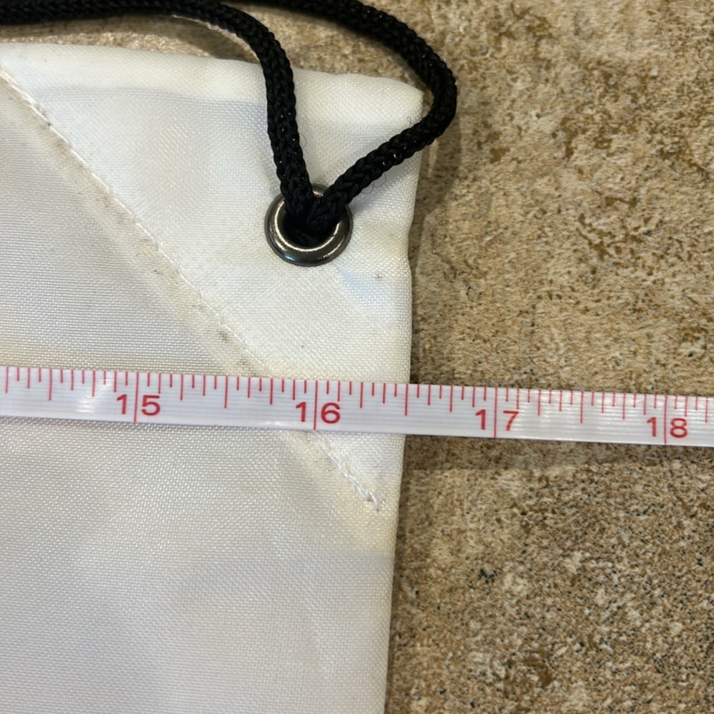 3pk Drawstring Cinch Bags - Picture 8 of 14